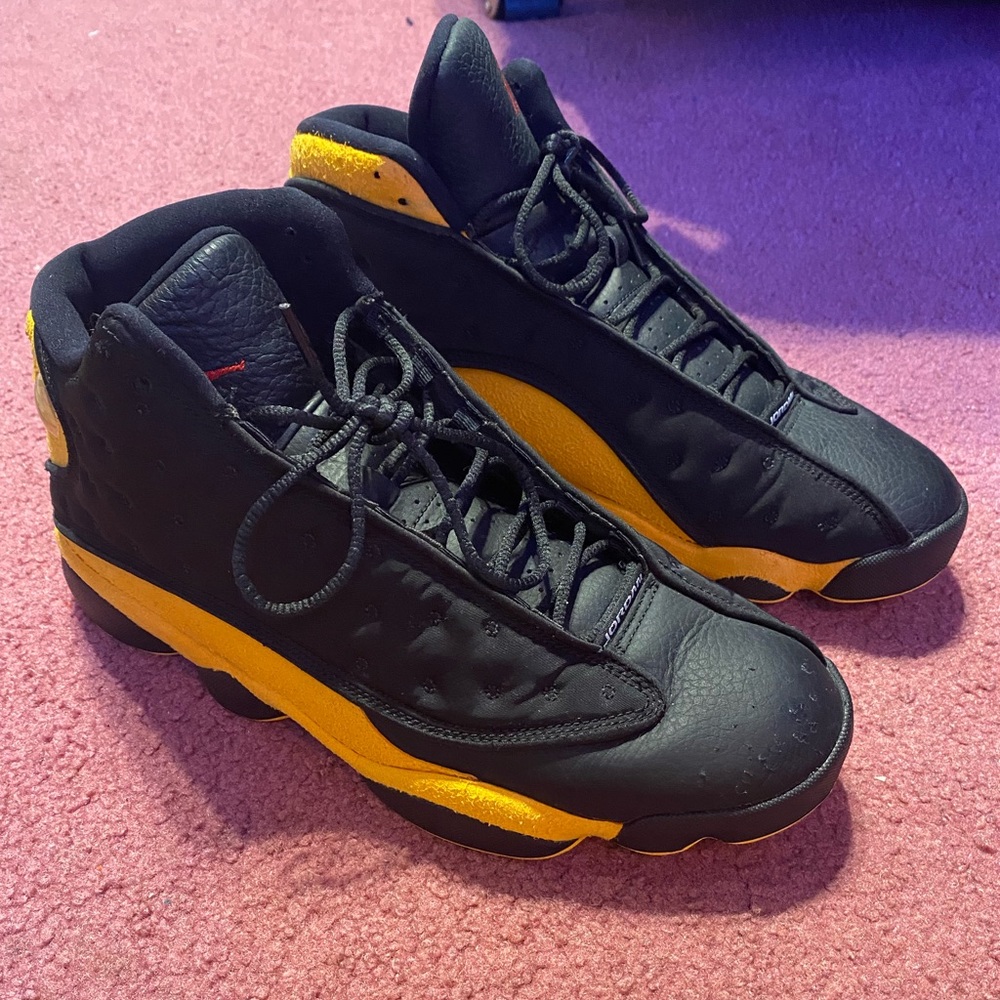 Air Jordan 13 ‘Melo’